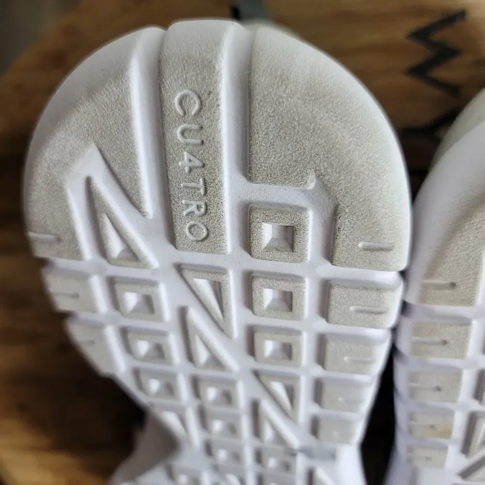 cu4tro skateboarding tennis